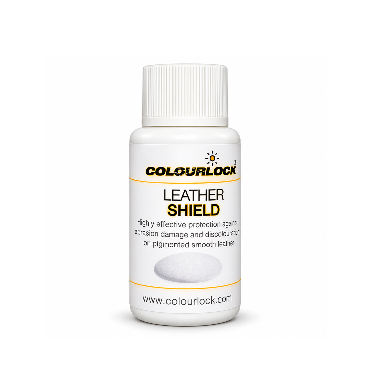 Colourlock Leather Shield – 30ml
