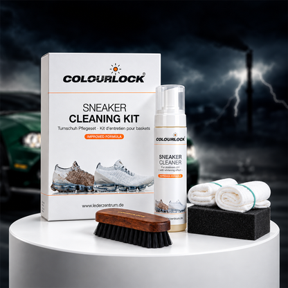 Colourlock Sneaker & Shoe Cleaning Kit ND