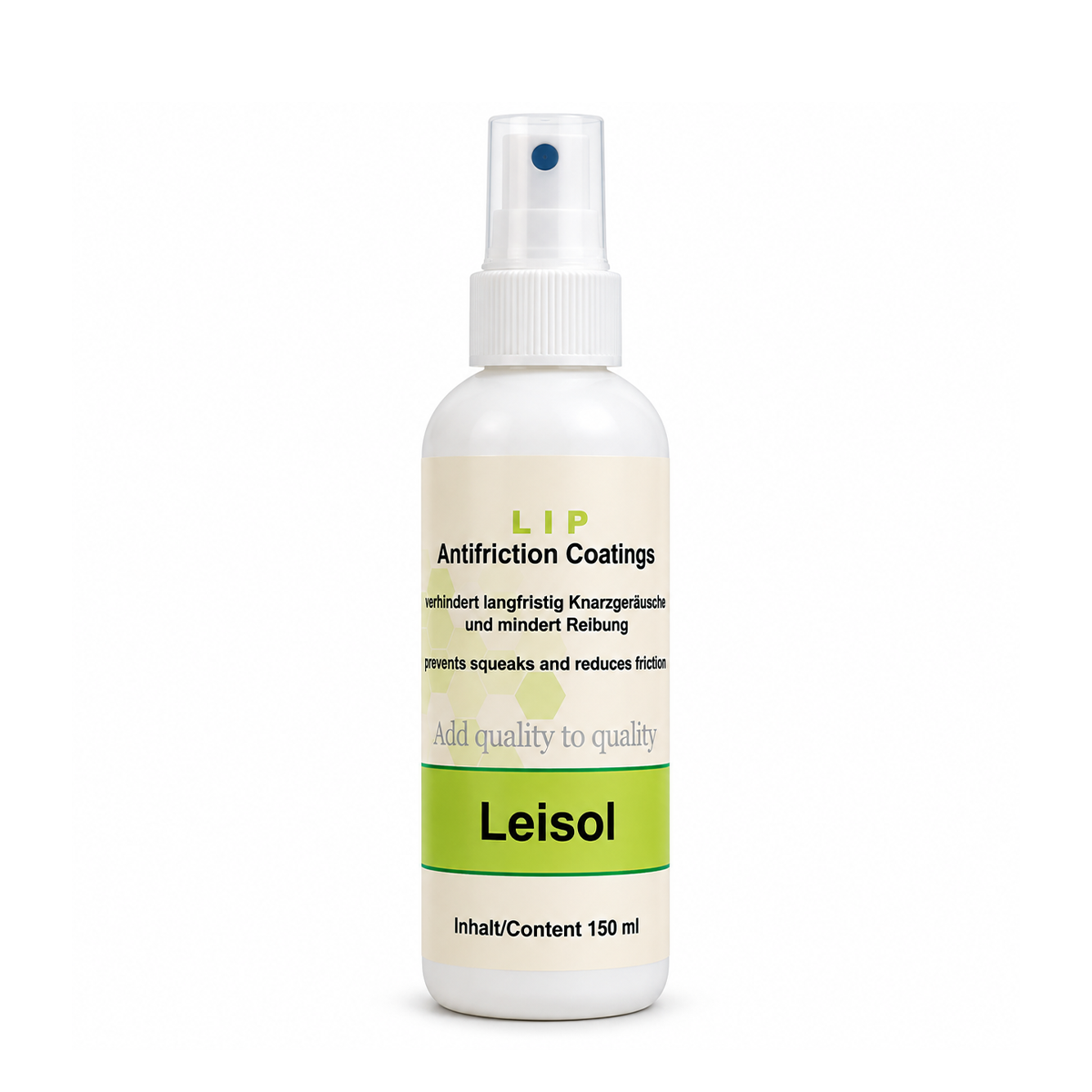 Colourlock Leisol Quiet Cream – 150 ml