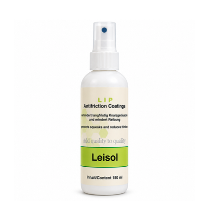 Colourlock Leisol Quiet Cream – 150 ml