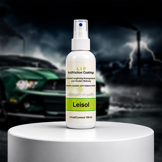 Colourlock Leisol Quiet Cream – 150 ml