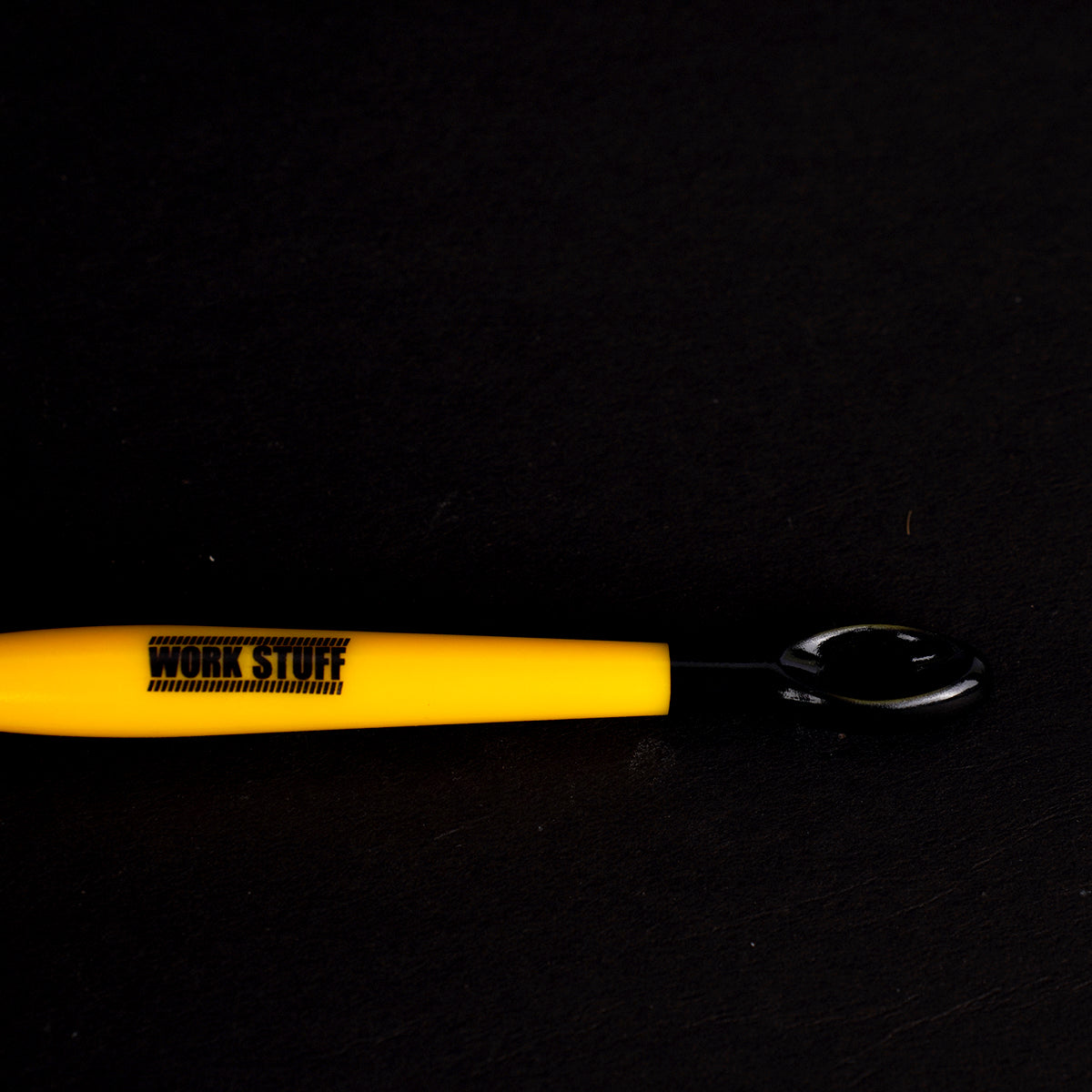 Work Stuff Detailing Brush Albino