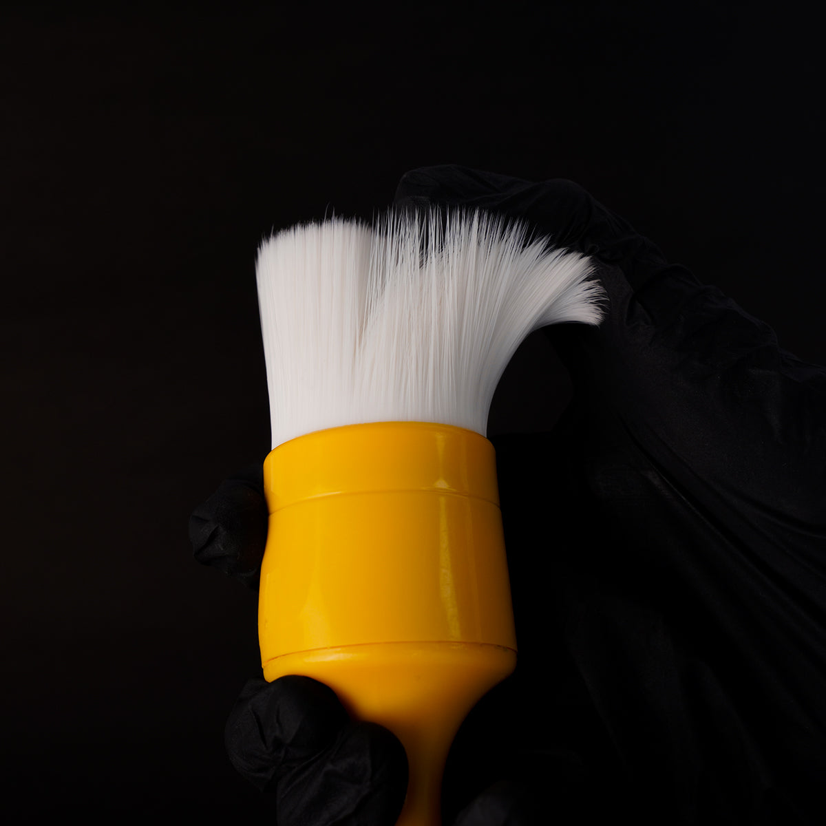 Work Stuff Detailing Brush Albino