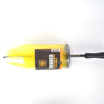 Work Stuff Thunder Wheel Brush