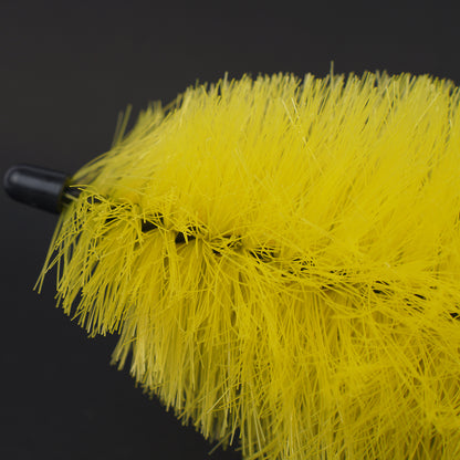 Work Stuff Thunder Wheel Brush