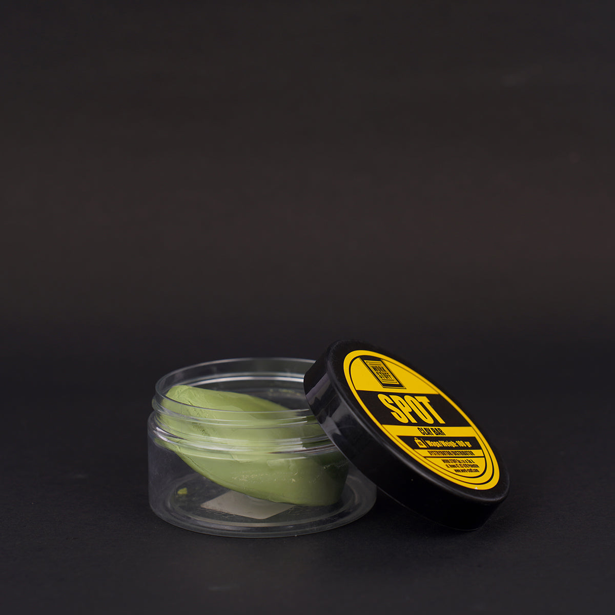 Work Stuff Spot Clay Bar 100g