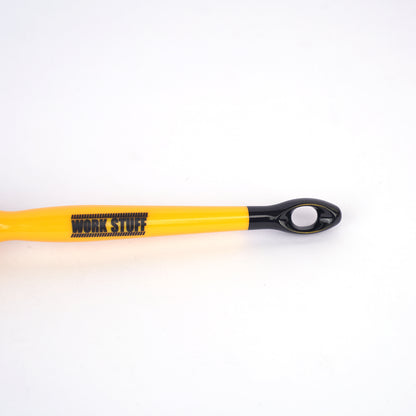 Work Stuff Detailing Brush Black