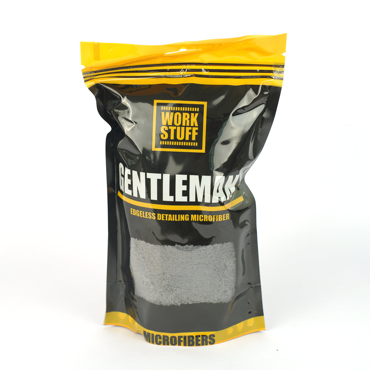 Work Stuff Gentleman+ Microfiber 600gsm