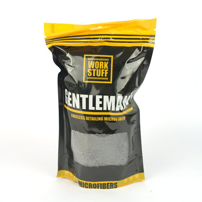 Work Stuff Gentleman+ Microfiber 600gsm