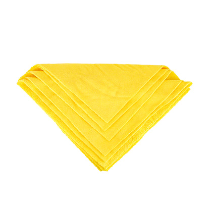 Work Stuff Gentleman Basic 5- Pack Yellow