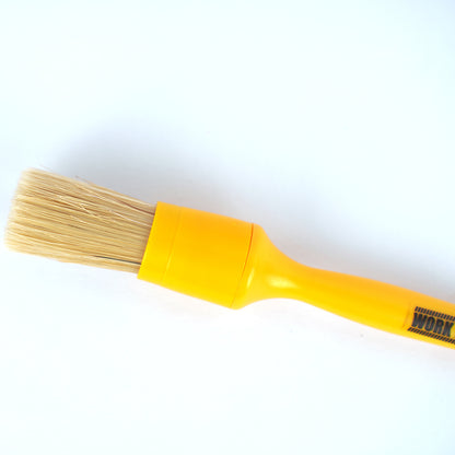 Work Stuff Detailing Brush Classic 3-pack