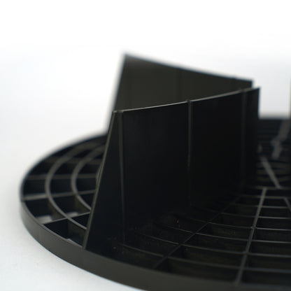 Work Stuff Bucket Separator Black