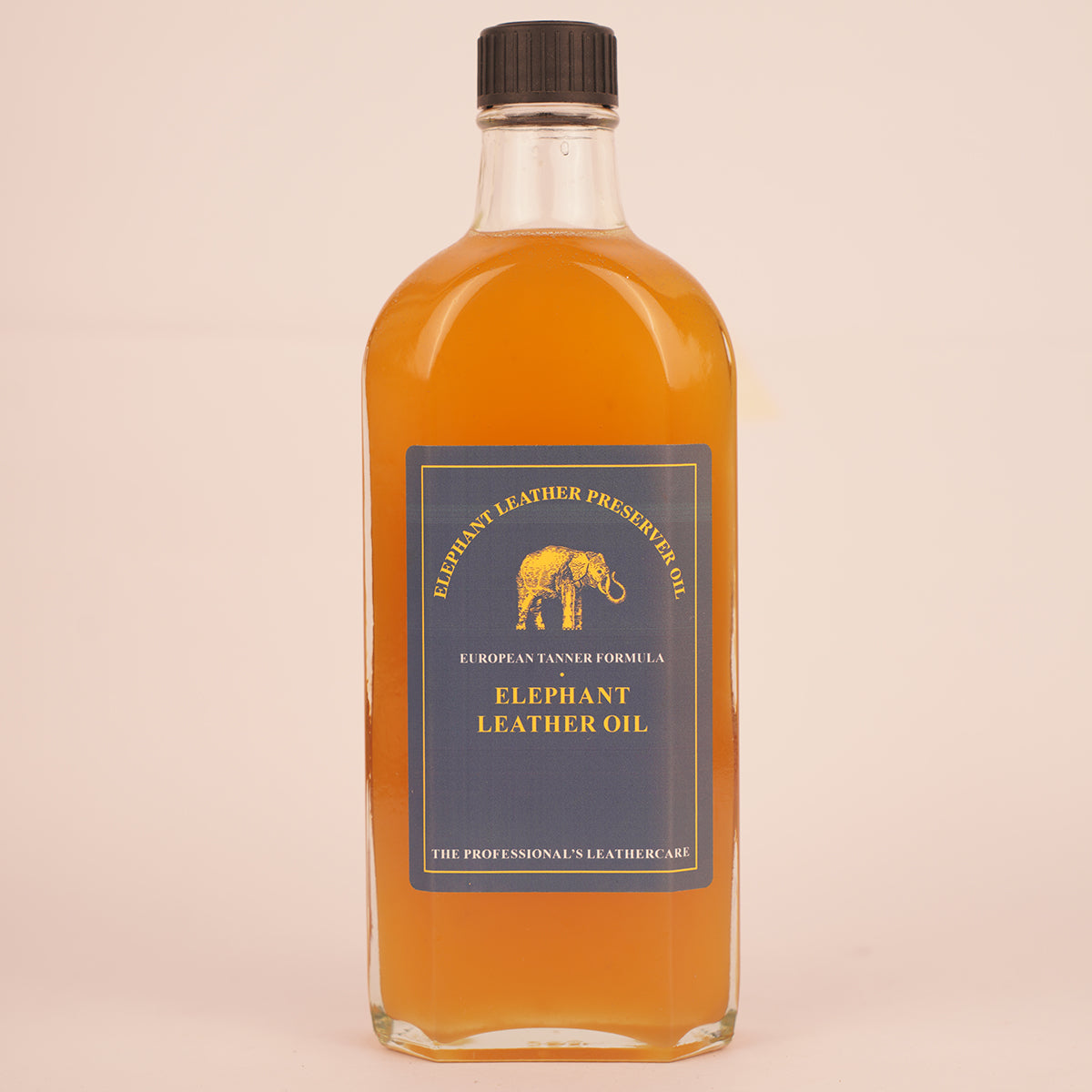 Colourlock Elephant Leather Oil – 250 ml