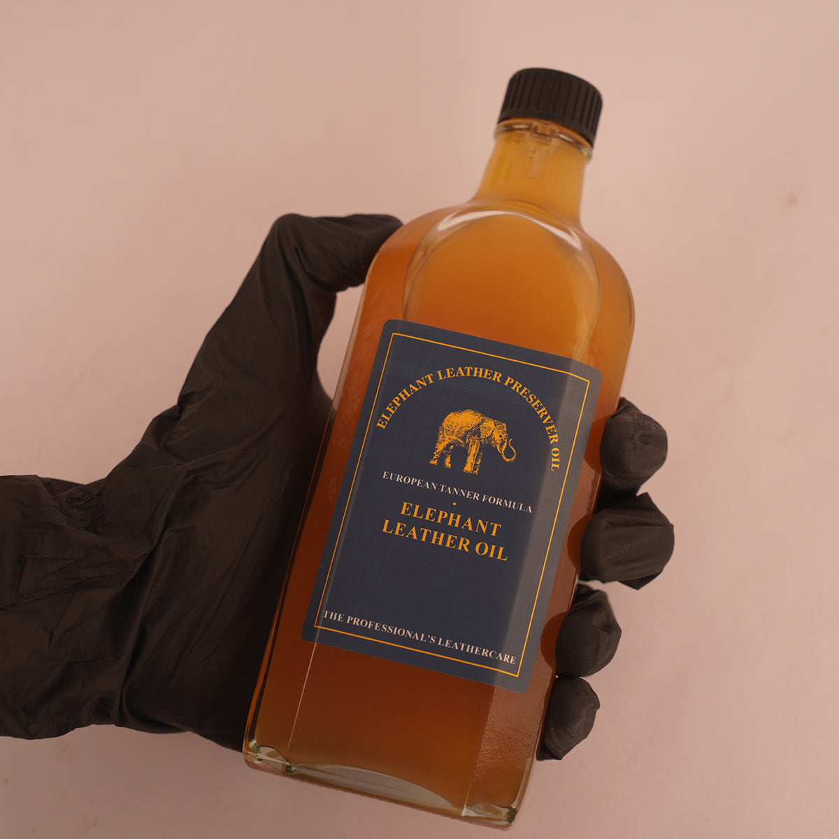 Colourlock Elephant Leather Oil – 250 ml