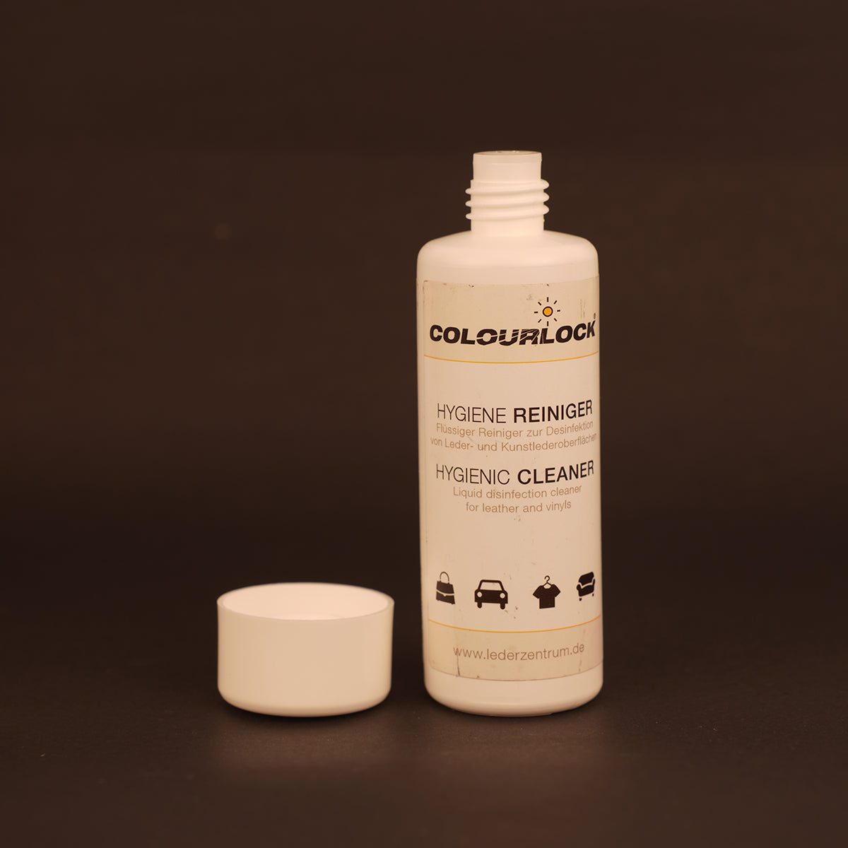 Colourlock Hygienic Cleaner (Leather & Vinyl) 150 ML