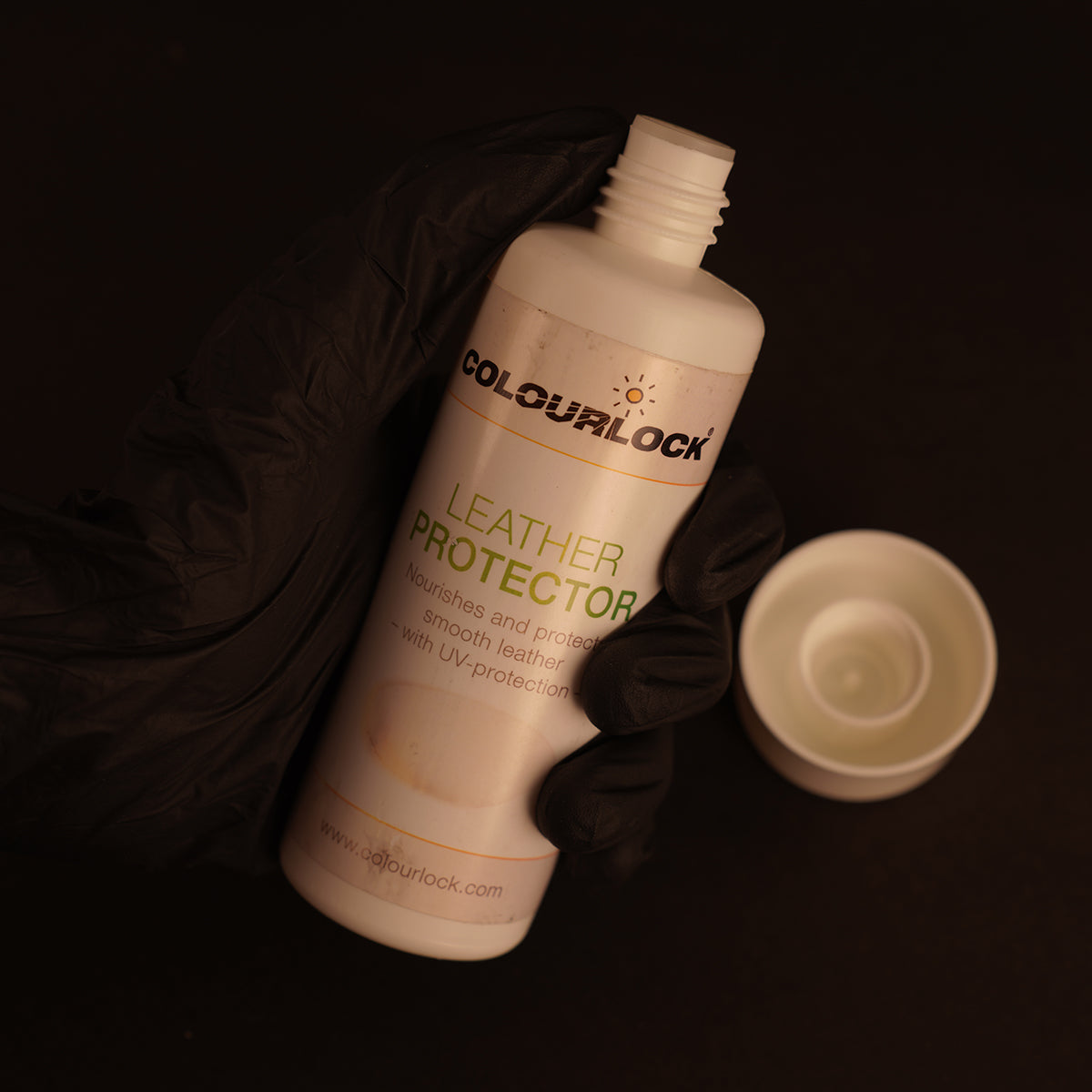 Colourlock Leather Protector 150 ML