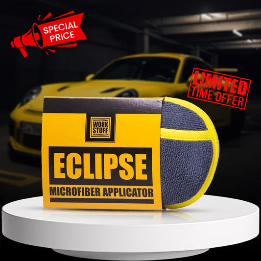 Work Stuff Eclipse Microfiber Applicator