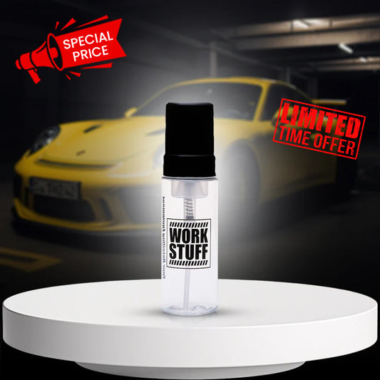 Work Stuff Foam Bottle 150ml
