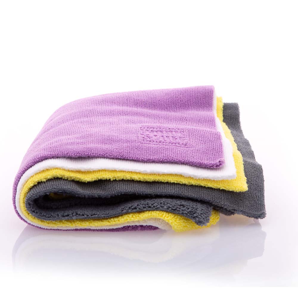 Work Stuff Gentleman Basic 4- Color Pack