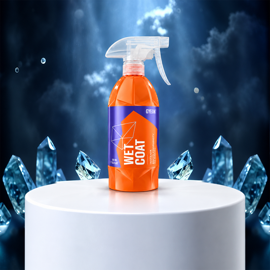 Gyeon Q2M WetCoat 500ml