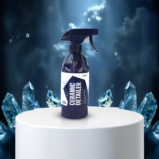 Gyeon Q2M CeramicDetailer 500ml