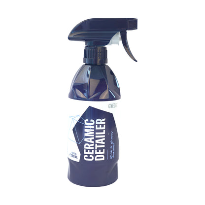 Gyeon Q2M CeramicDetailer 500ml