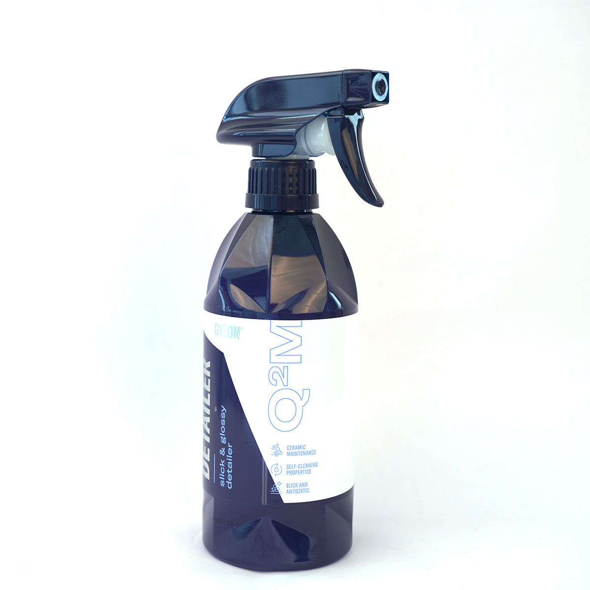 Gyeon Q2M CeramicDetailer 500ml