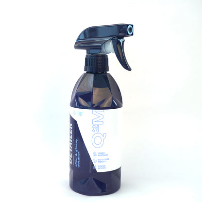 Gyeon Q2M CeramicDetailer 500ml