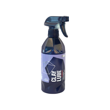 Gyeon Q2M ClayLube REDEFINED 500ml