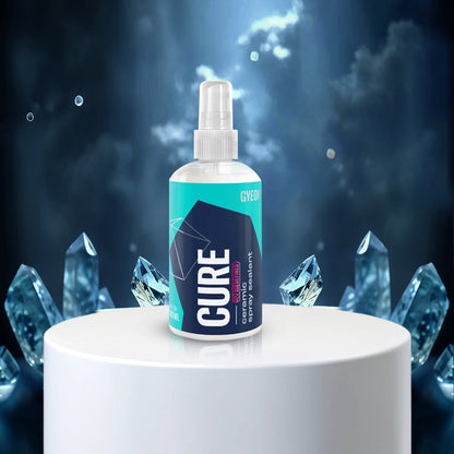 Gyeon Q2M Cure REDEFINED 100ml