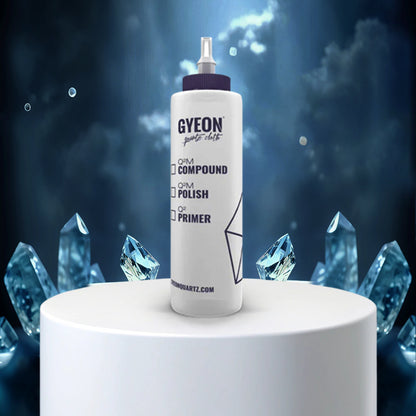 Gyeon Q2M Dispenser Bottle 300 ml
