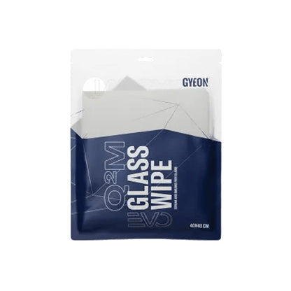 Gyeon Q2M GlassWipe EVO 40x40 cm