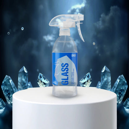 Gyeon Q2M Glass 500 ml