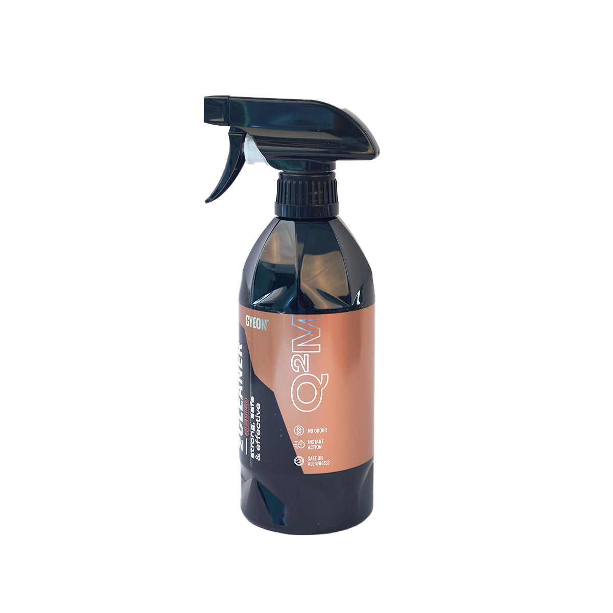 Gyeon Q2M Iron WheelCleaner REDEFINED 500ml