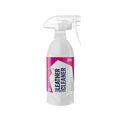 Gyeon Q2M LeatherCleaner Strong 500ml