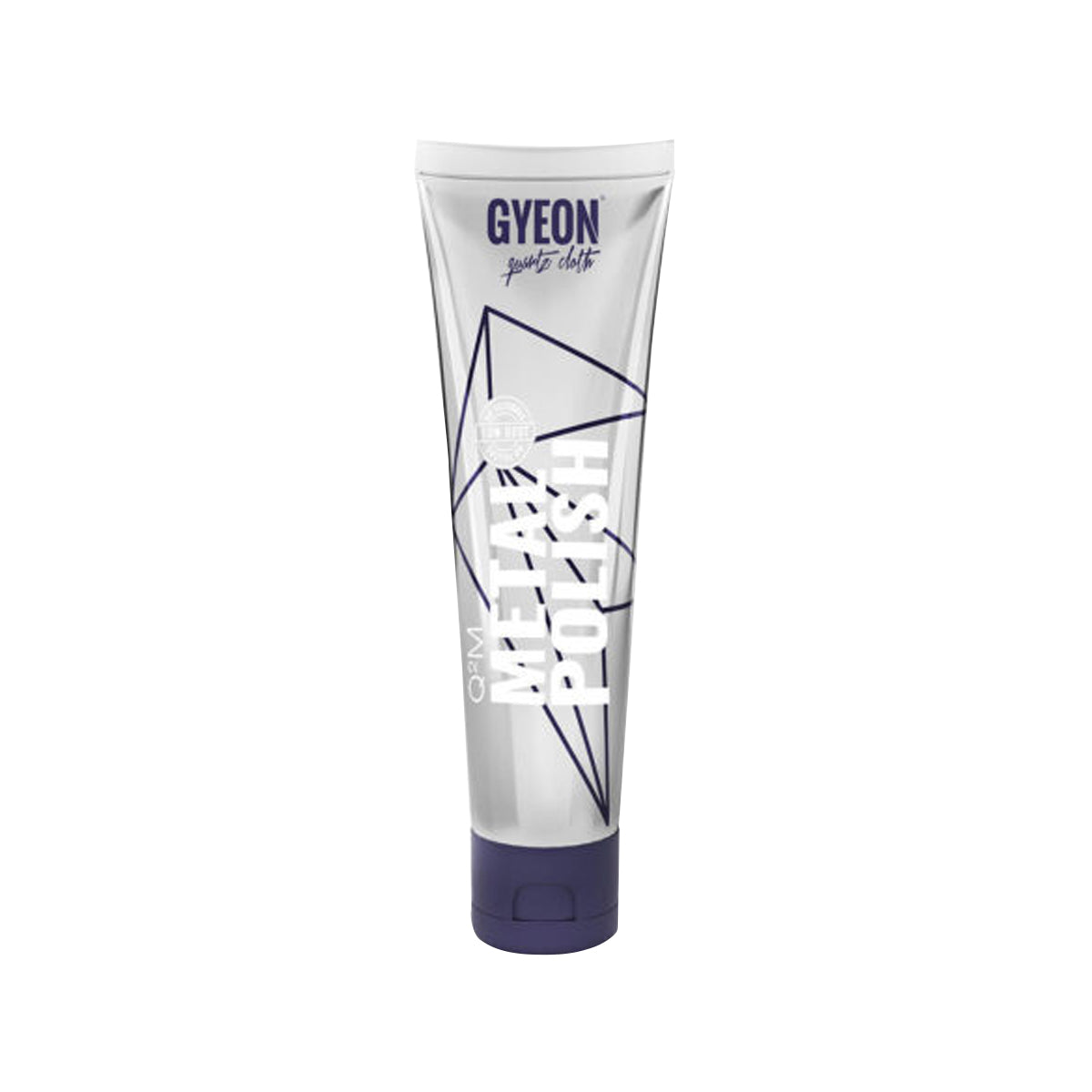 Gyeon Q2M MetalPolish 120 ml