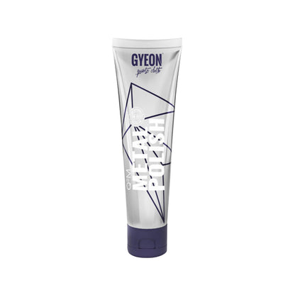 Gyeon Q2M MetalPolish 120 ml
