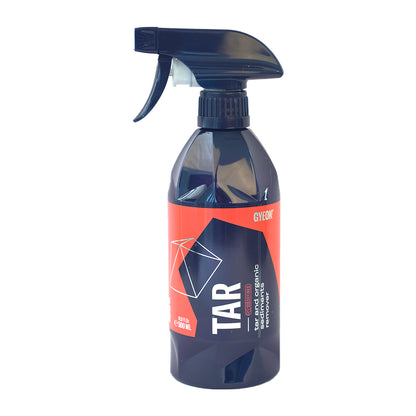 Gyeon Q2M Tar REDEFINED 500ml