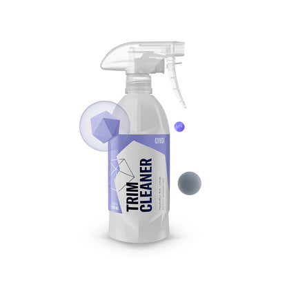Gyeon Q2M TrimCleaner 500ml