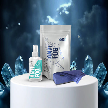 Gyeon Q2 AntiFog 120ml