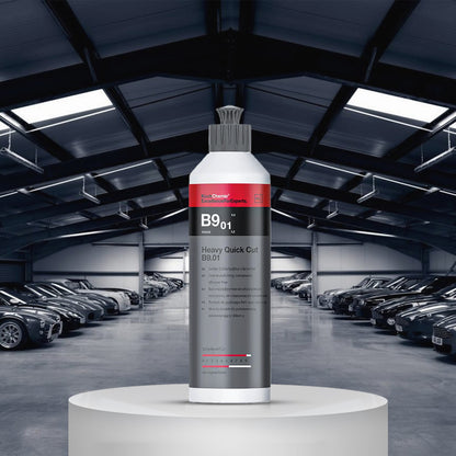 Koch Chemie Heavy Quick Cut B9.01  250ml