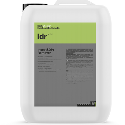 Koch chemie Insect&Dirt Remover 10L