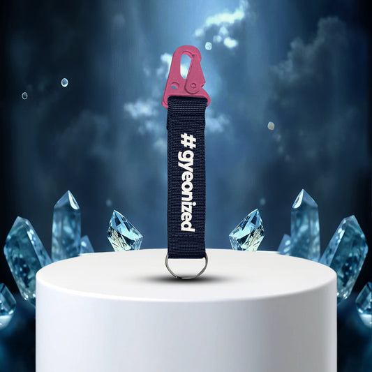 GYEON Gyeonized Key Ring