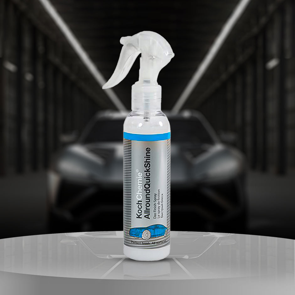 Koch Chemie – The Microfiber Shop