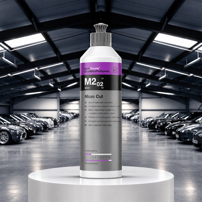 Koch Chemie Micro Cut M2.02 250ml