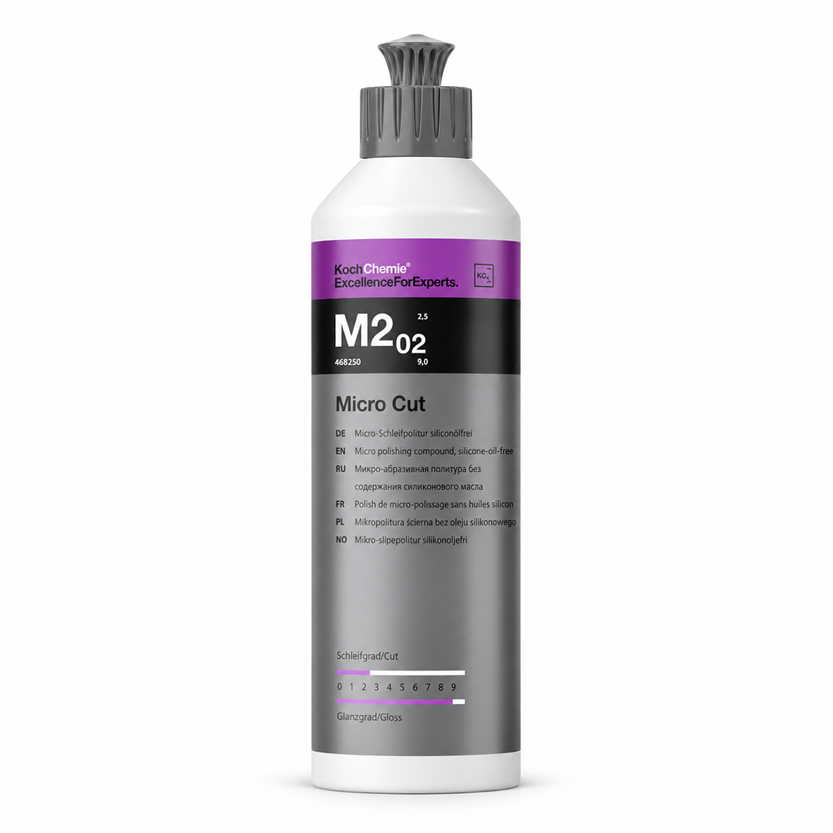 Koch Chemie Micro Cut M2.02 250ml