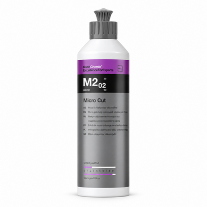 Koch Chemie Micro Cut M2.02 250ml
