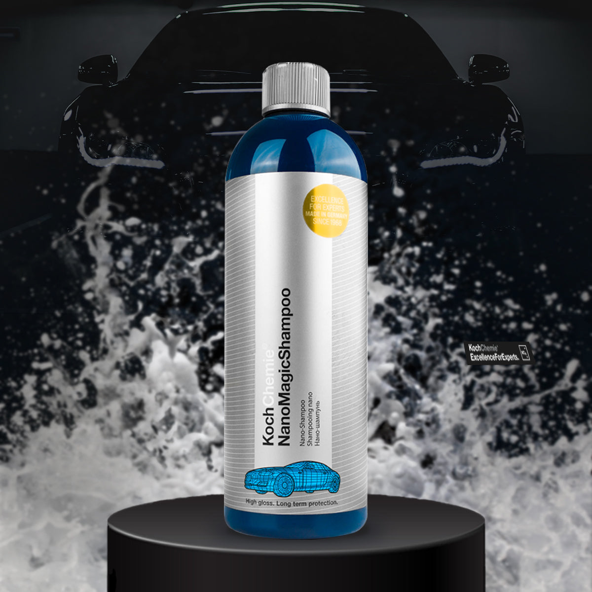  kochchemie nano magic  shampoo
