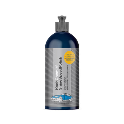 Koch Chemie Shine Speed Polish 500ml