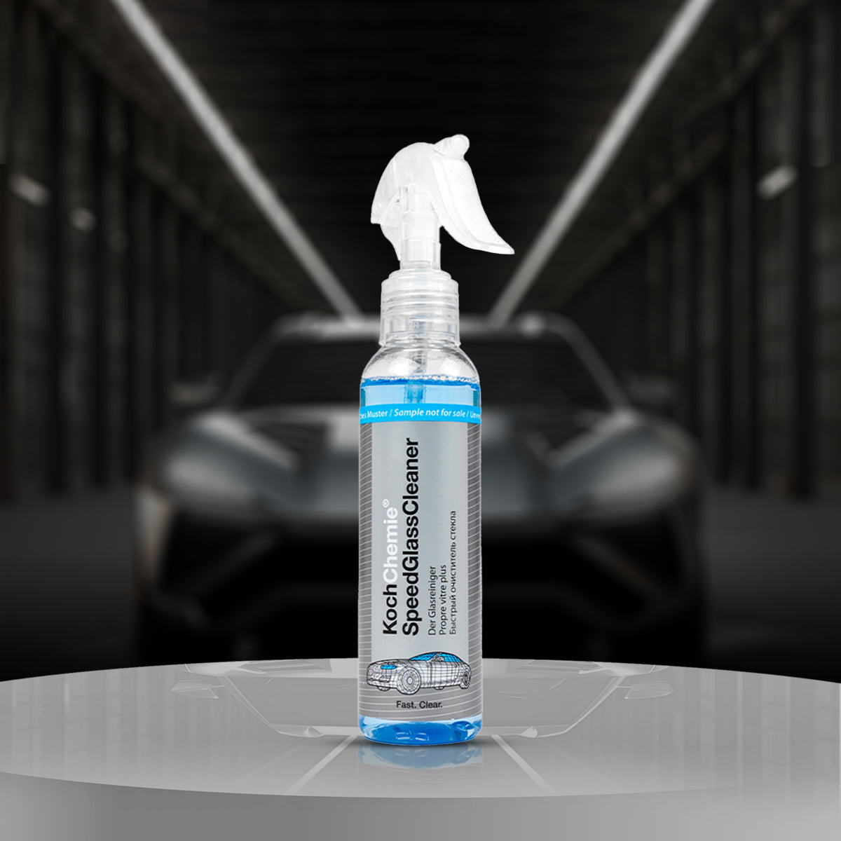 Kochemie Koch-Chemie Car Wash & Detailing Products – The Microfiber Shop